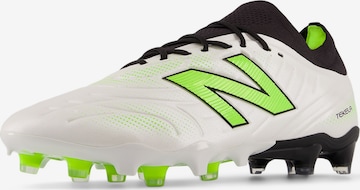 new balance Voetbalschoen in Wit: voorkant