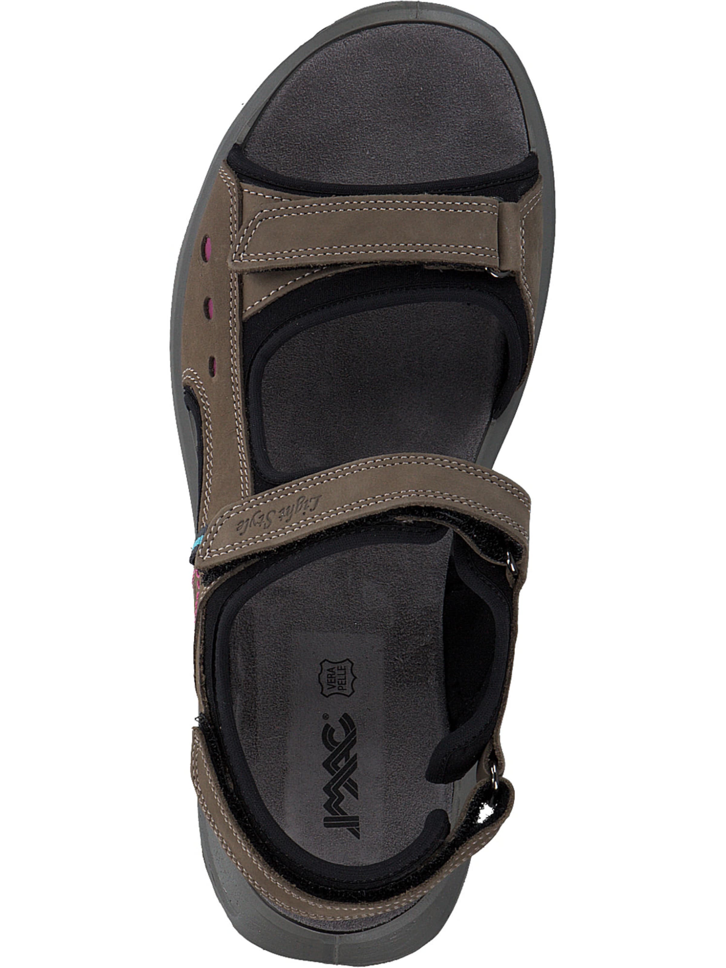 Tamaris Sandale '358761' in Braun