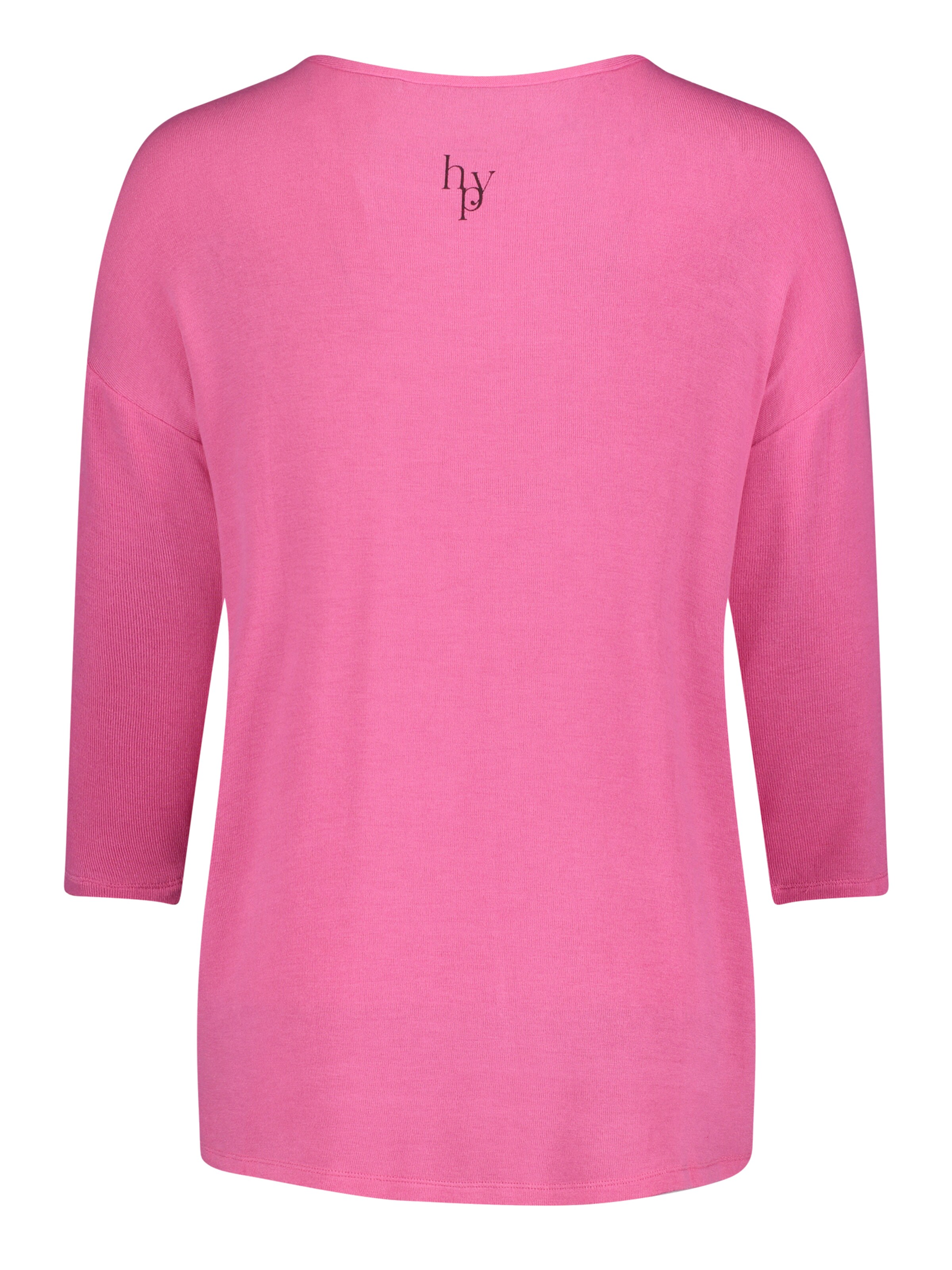 Betty Barclay Trui in Roze