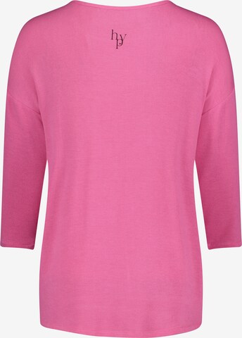 Pull-over Betty Barclay en rose