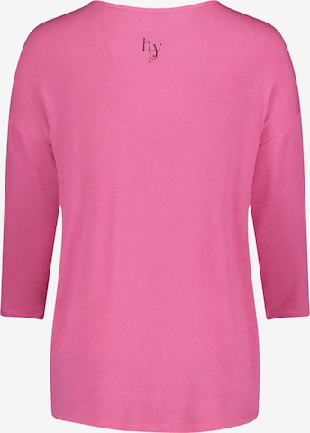 Betty Barclay Sweater in Pink