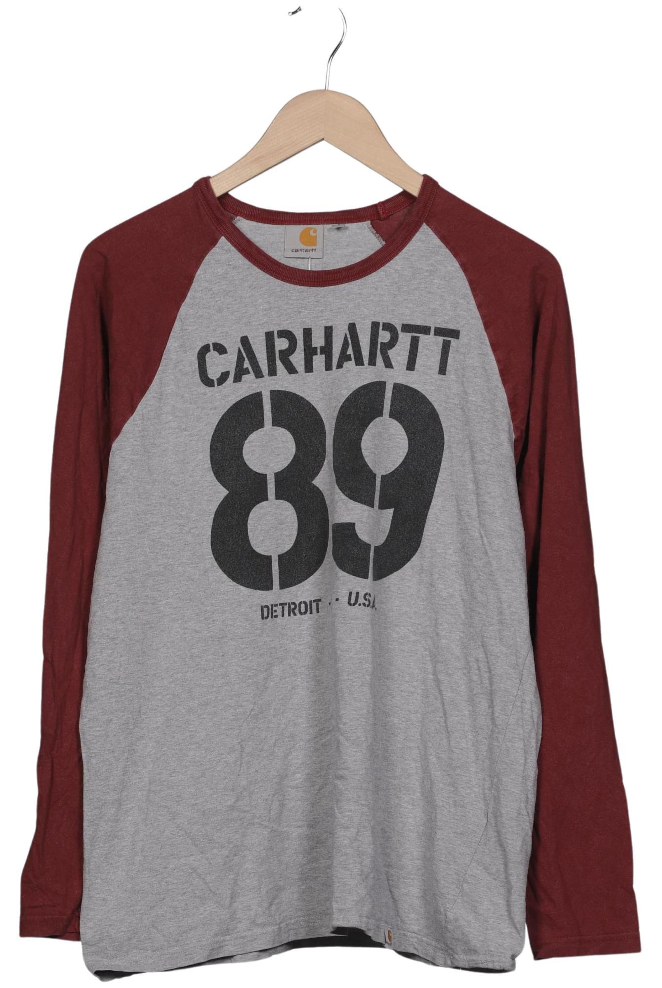 Carhartt WIP Shirt in L in Mixed colors: front