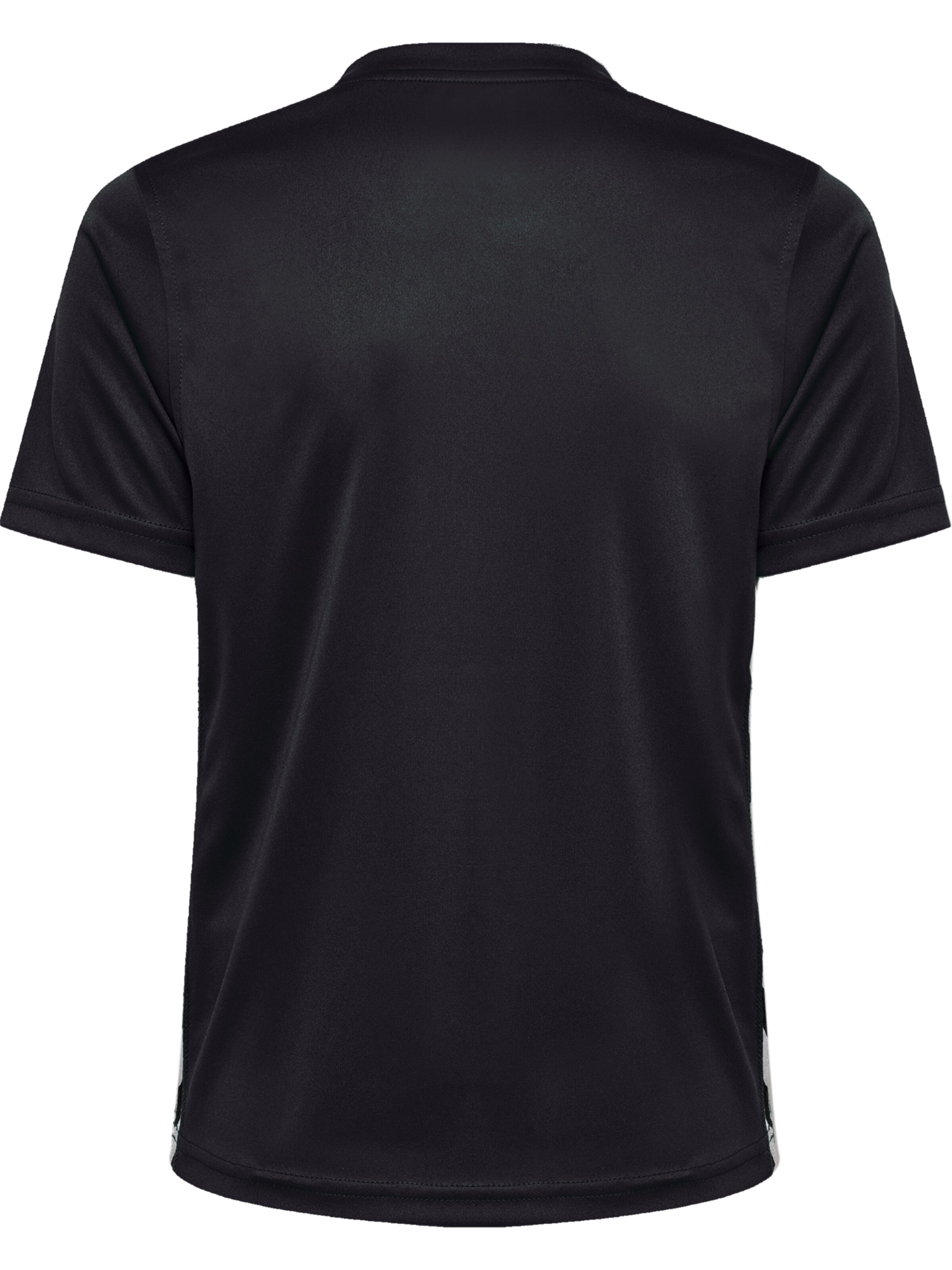 Hummel Performance shirt in Black