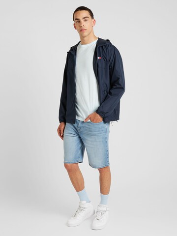 s.Oliver Regular Jeans in Blauw