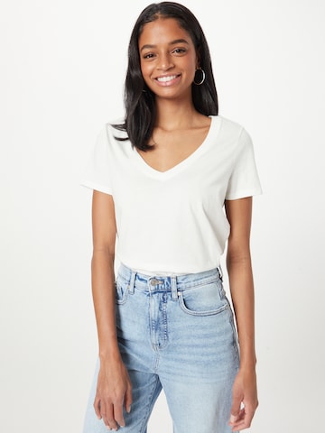 OUI Shirt 'Carli' in White: front