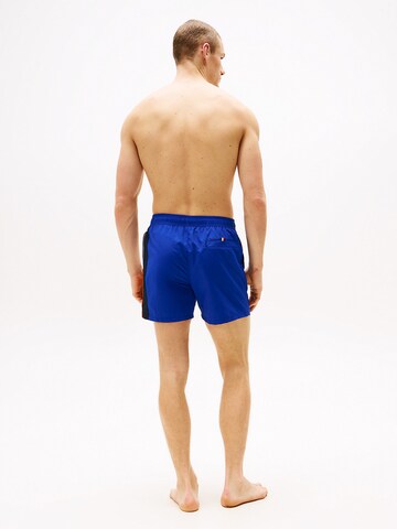 TOMMY HILFIGER Swimming shorts in Blue