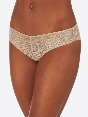 DKNY Intimates Slip in Beige