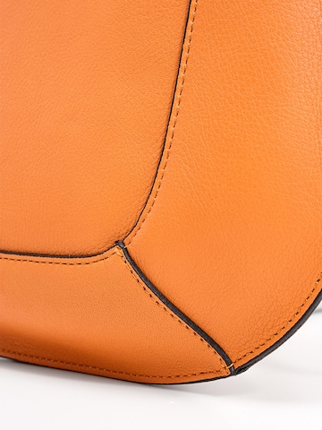 Jerelyn Creado Handväska 'Neapolitan Orange' i orange