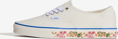 47/įprastas ilgis dydžio Sportbačiai be auliuko 'Authentic' iš VANS, spalva – balkšva, Prekių apžvalga