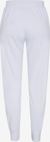 Oklahoma Jeans Slim fit Pants ' in Slim Fit ' in White