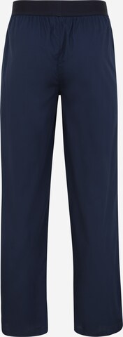 Resteröds Pajama Pants in Blue