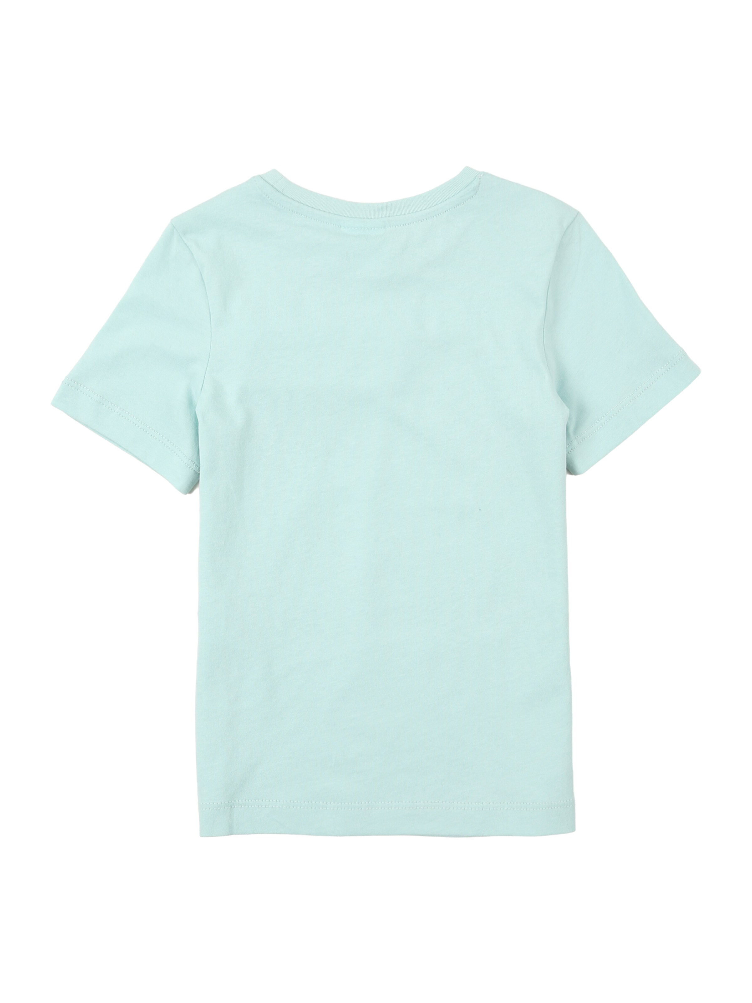 T-Shirt s.Oliver en vert