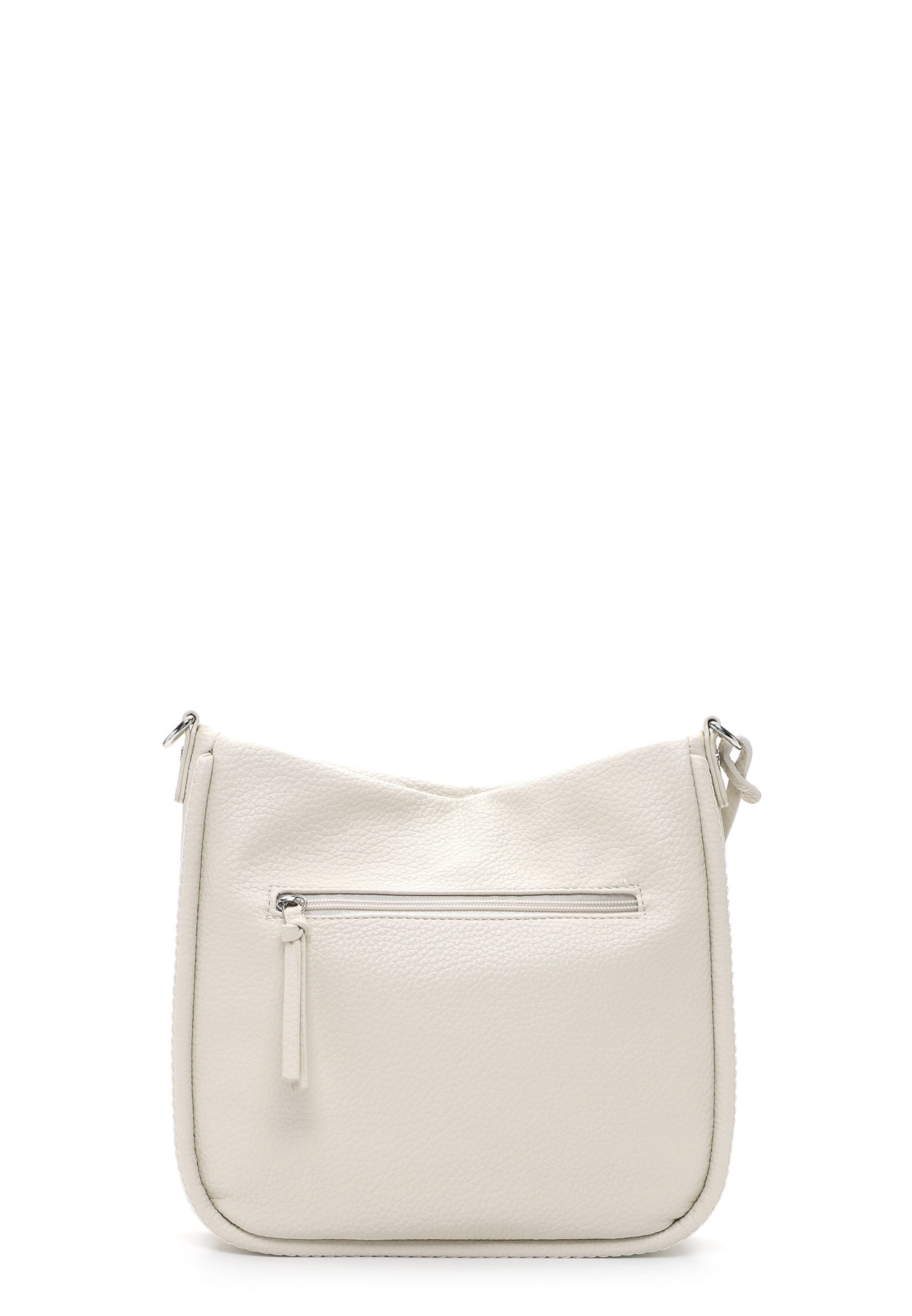 Tamaris Taška přes rameno 'Felicitas' – šedá