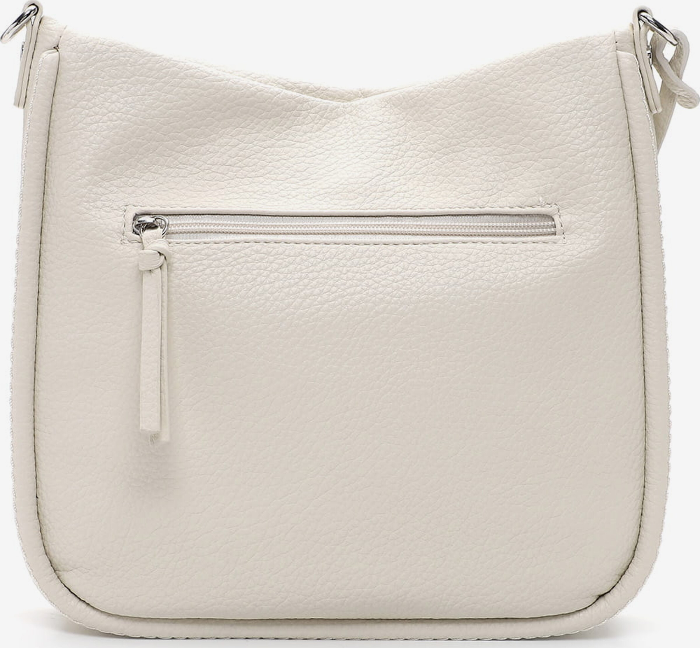 Tamaris Bolso De Hombro 'Felicitas' En Beige | ABOUT YOU