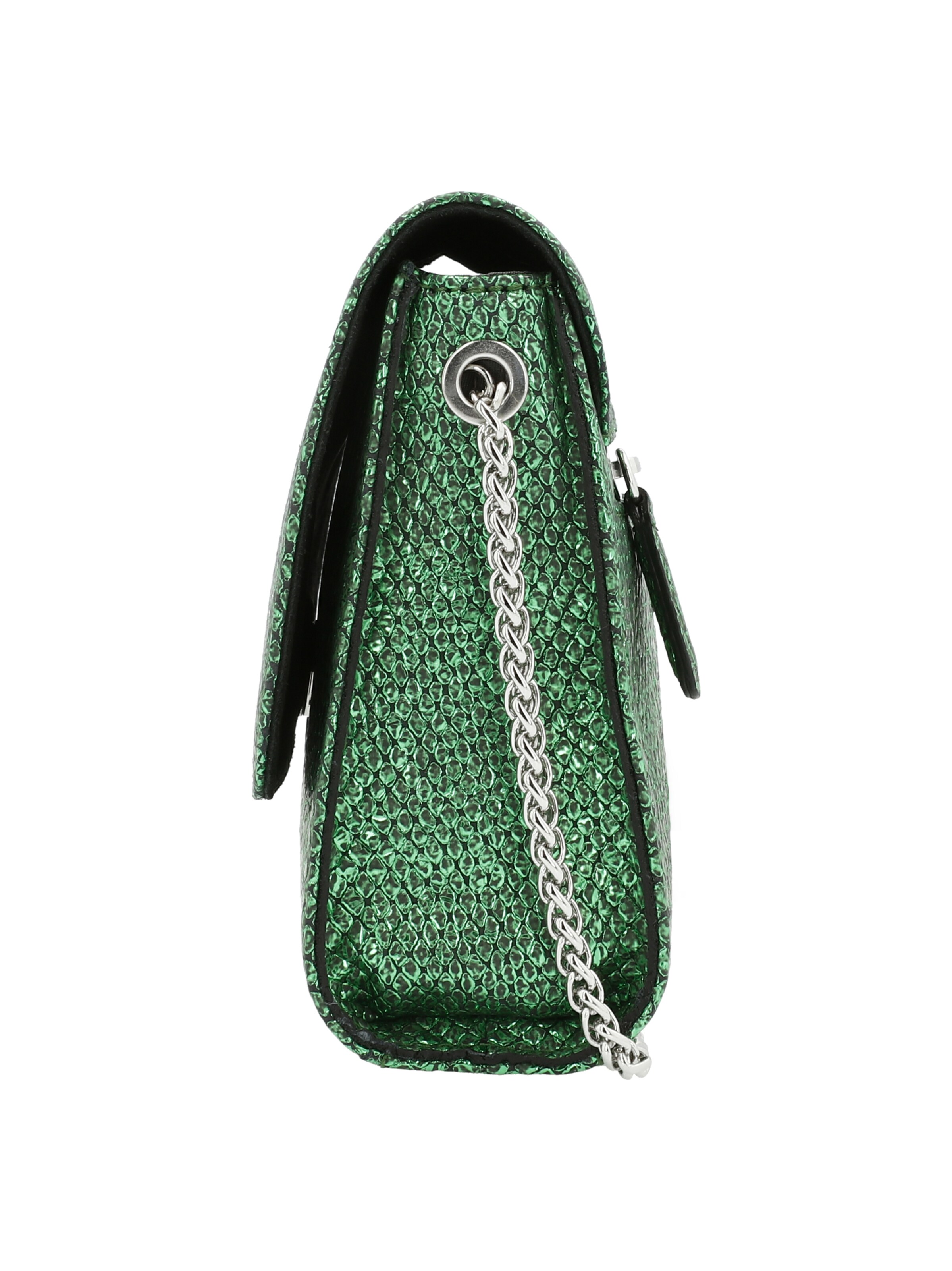 Sac bandoulière 'Disco' Picard en vert