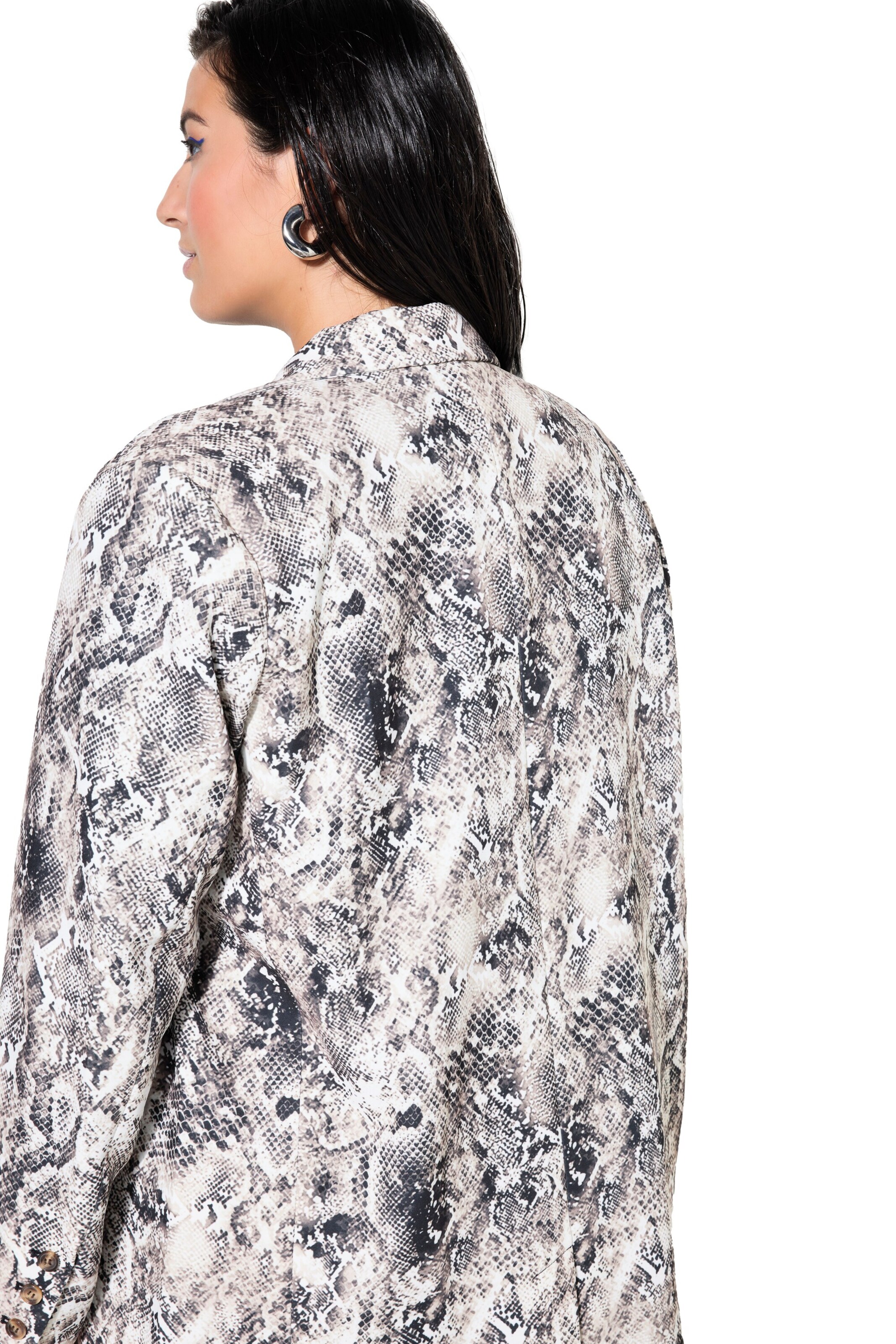 Studio Untold Blazer in Grau