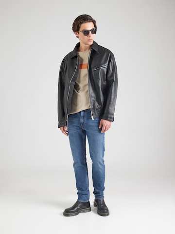 La Martina T-Shirt in Beige