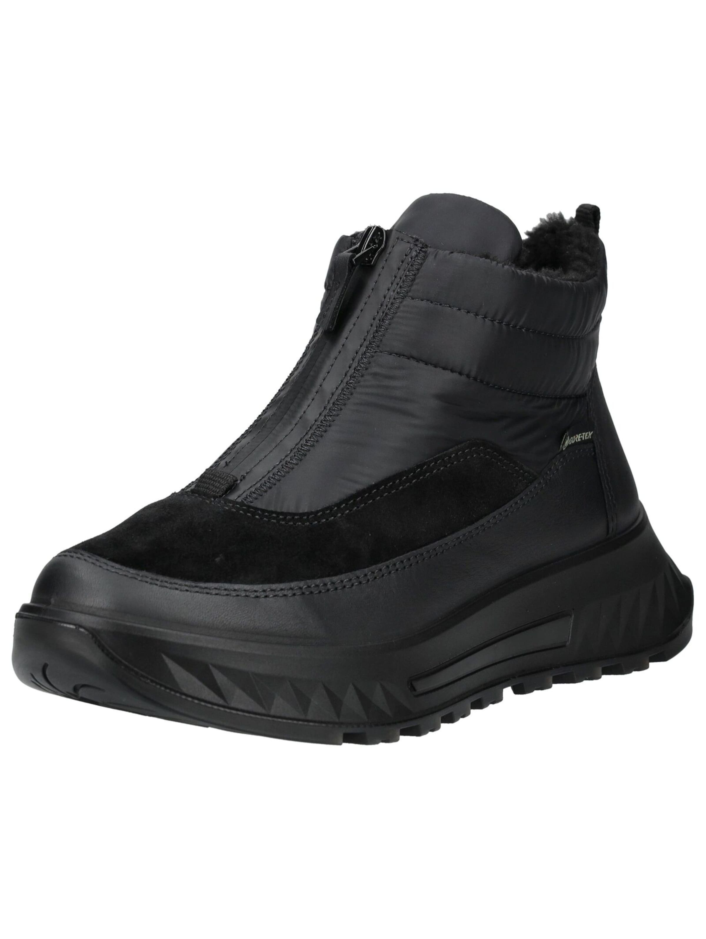 ARA Ankle Boots in Black: front