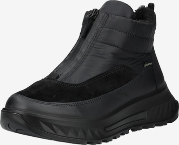 ARA Ankle Boots in Black: front