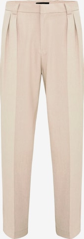 Antioch Cygaretki w kolorze beżowy: przód