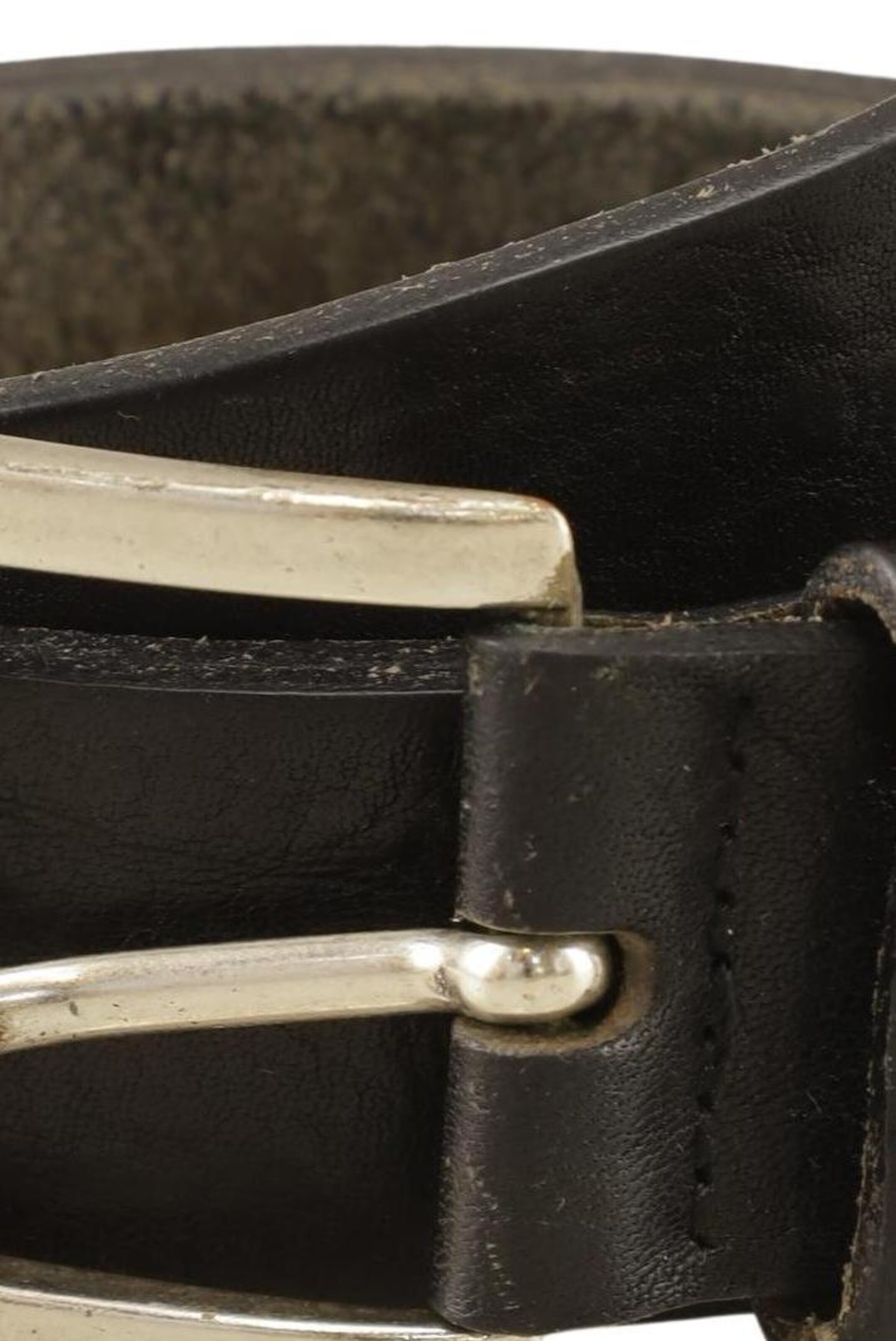 BRAX Belt & Suspenders in One size in Black