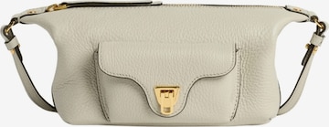 Coccinelle - Bolso de hombro 'Beat Generation FW26 3' en beige: frente
