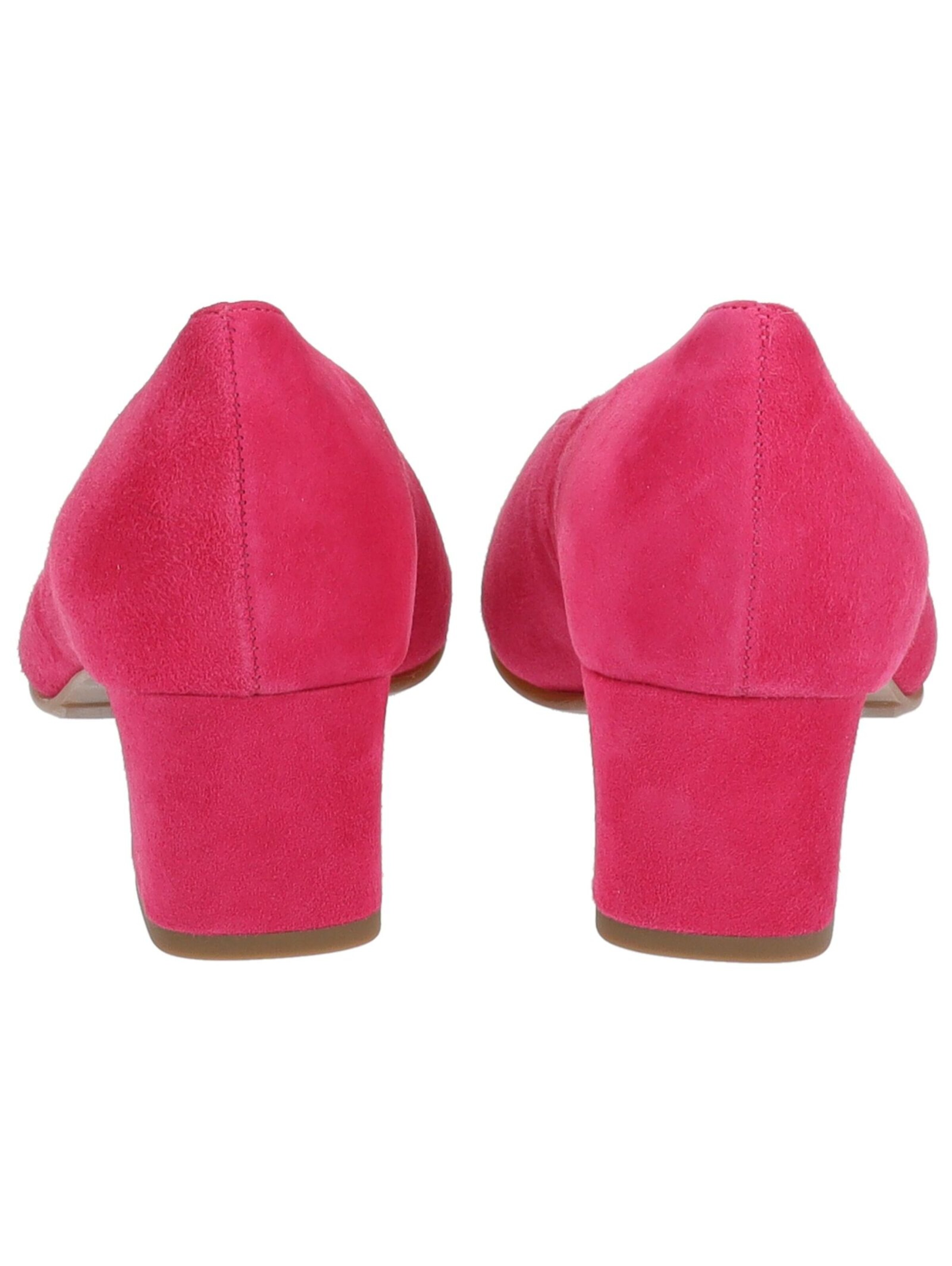 HASSIA Pumps in Roze