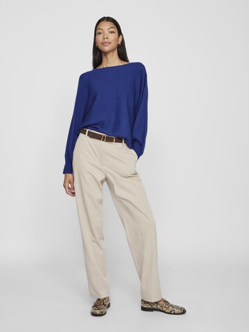 Pull-over VILA en bleu