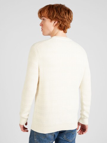 ESPRIT Sweater in White