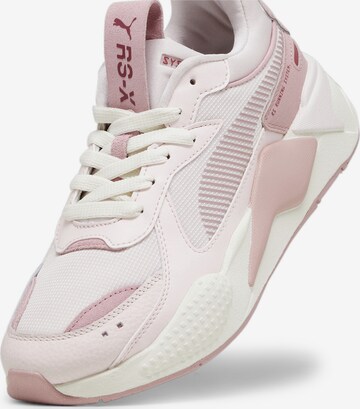 PUMA Sneakers laag 'RS-X ' in Roze