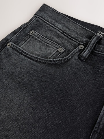 Next Regular Jeans i svart