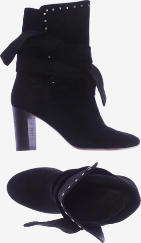 Ba&sh Dress Boots in 37 in Black: front