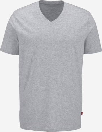 BRUNO BANANI T-shirt i grå