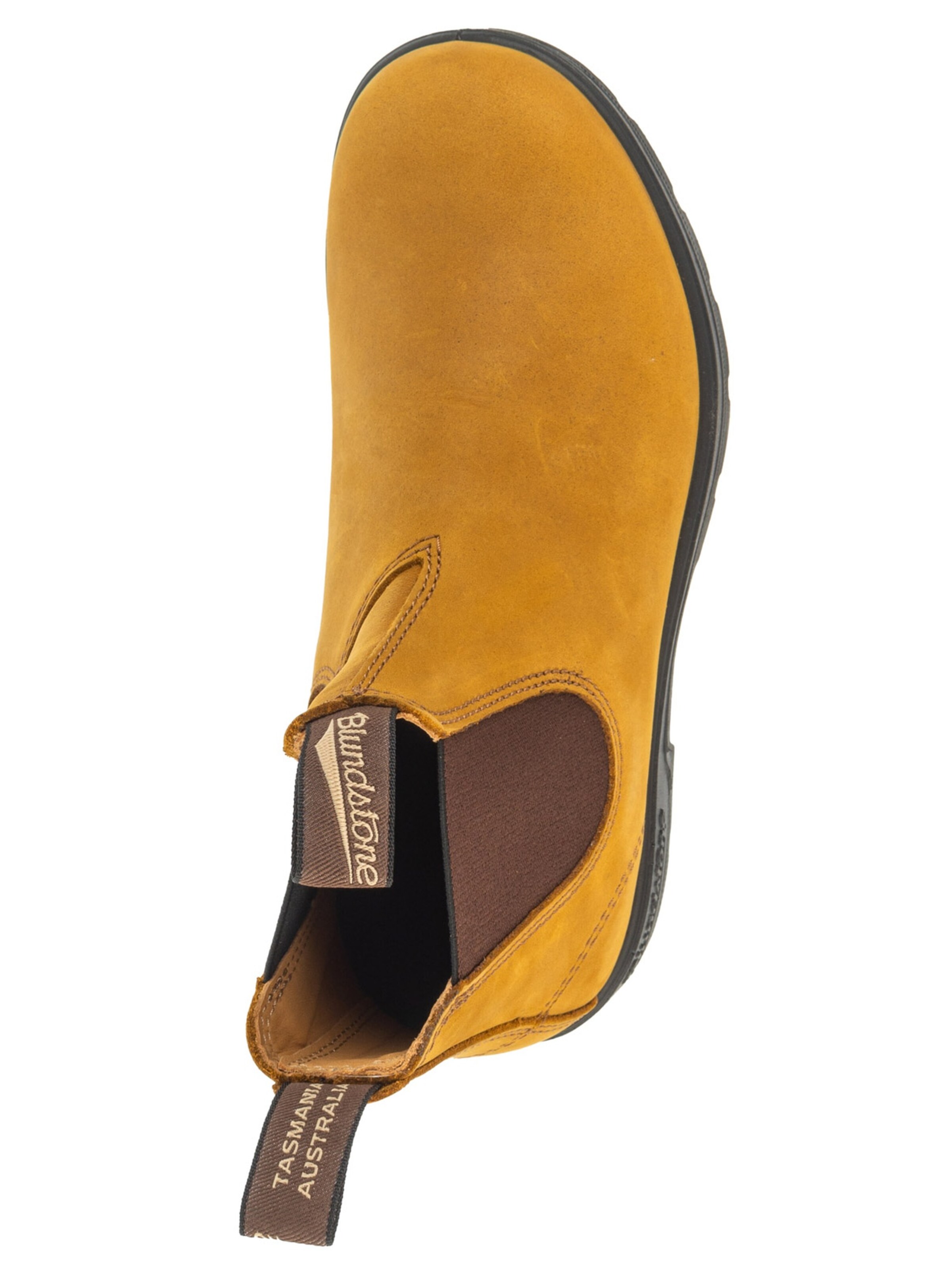 Blundstone Chelsea Boots in Brown