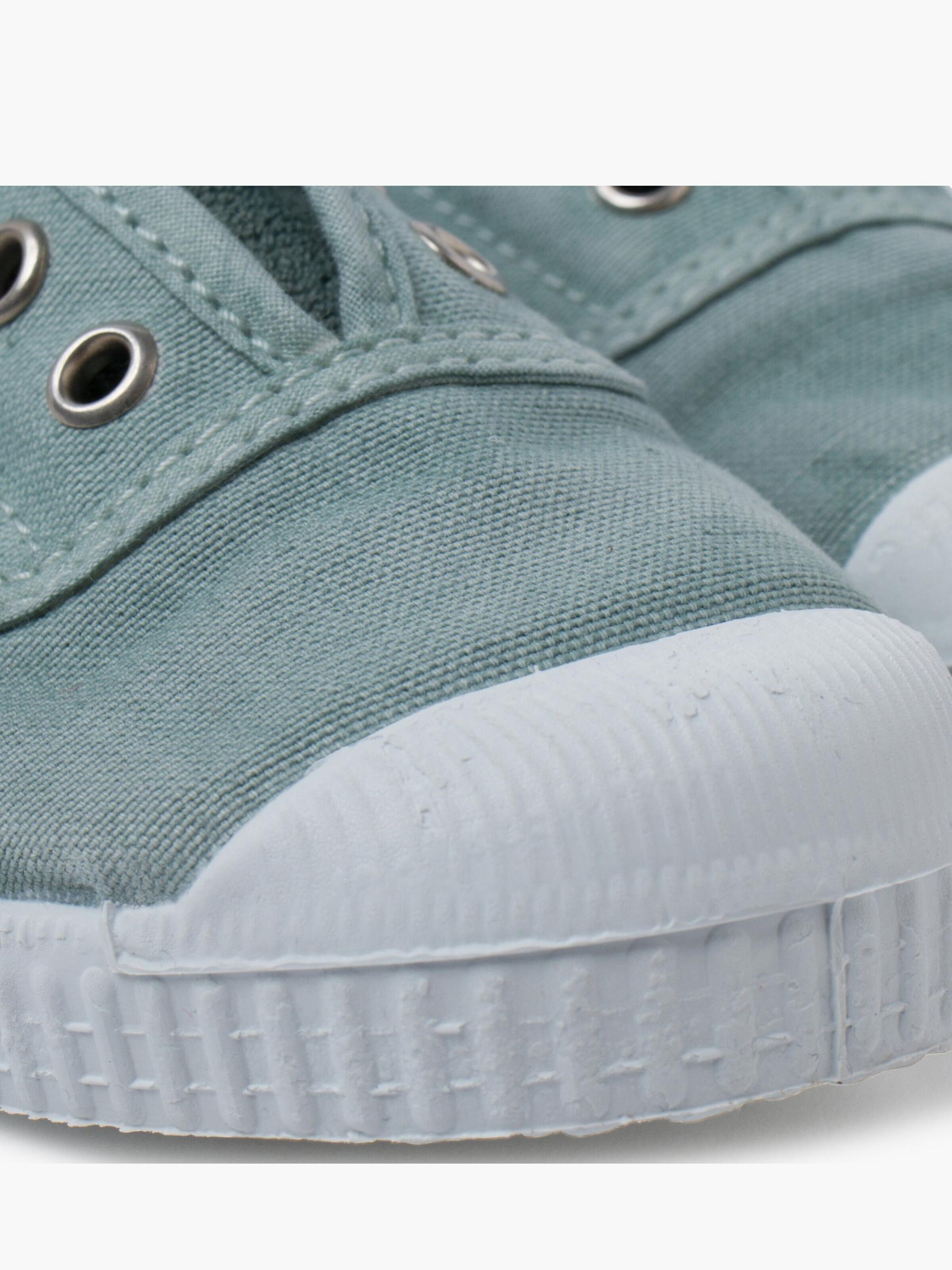 Pisamonas Sneakers in Green