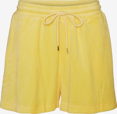 Pantaloni 'UNICA' VERO MODA di colore giallo, Visualizzazione prodotti