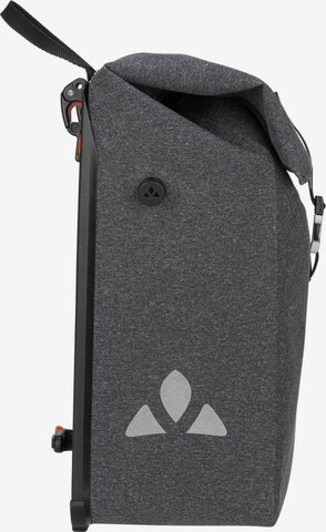 VAUDE Sports Bag in Grey