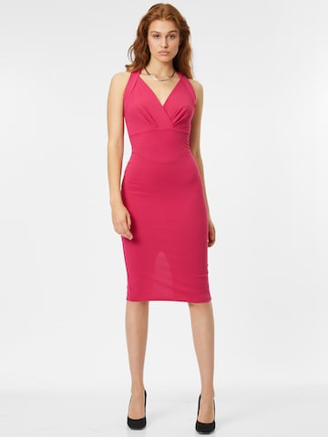 WAL G. Kleid 'AYANA' in Pink