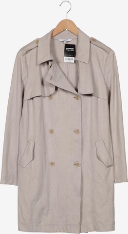 Liu Jo Jacket & Coat in XL in Grey: front