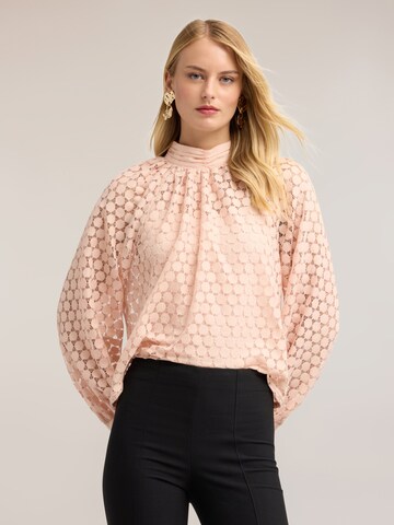 Camicia da donna di MOTIVI in rosa