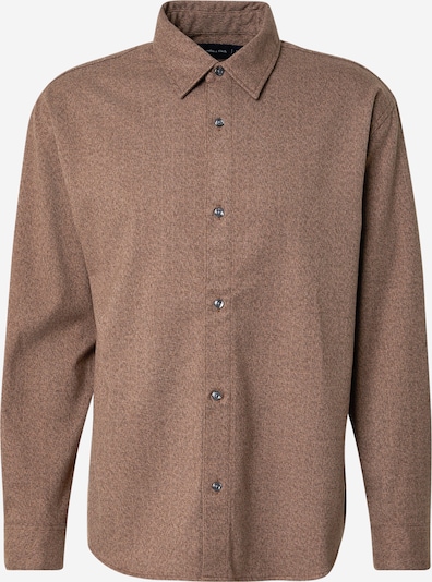 Marškiniai iš Abercrombie & Fitch, spalva – ruda, Prekių apžvalga