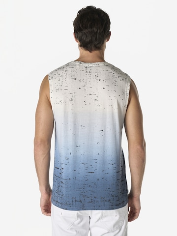 KOROSHI Paita värissä valkoinen