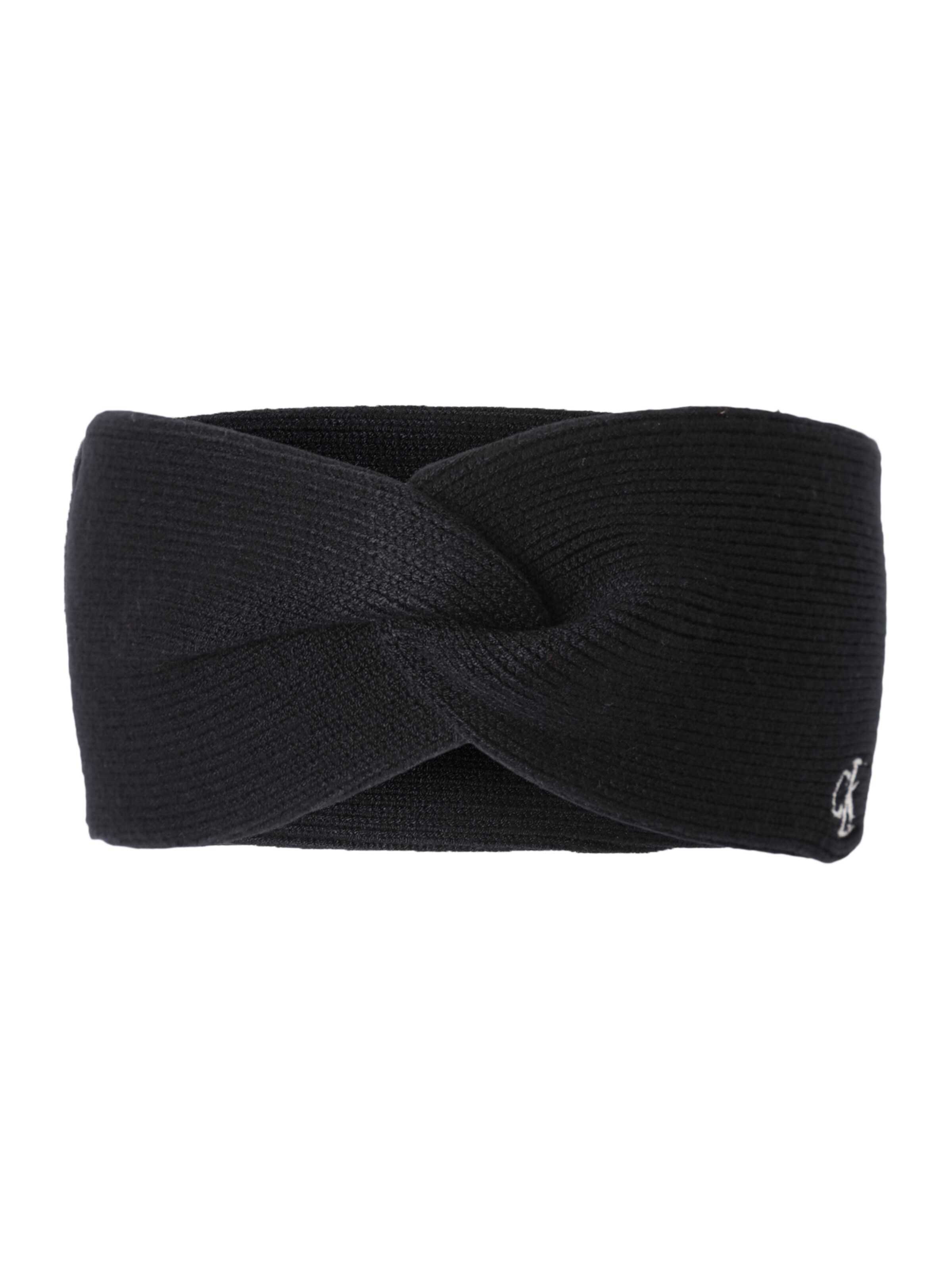 Calvin Klein Fejpánt - fekete