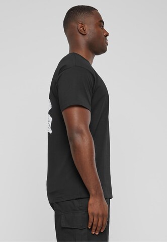 T-Shirt ZOO YORK en noir