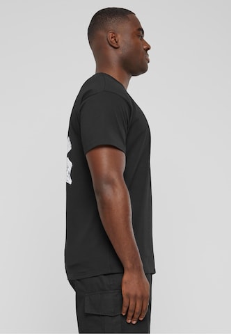 ZOO YORK Μπλουζάκι σε μαύρο