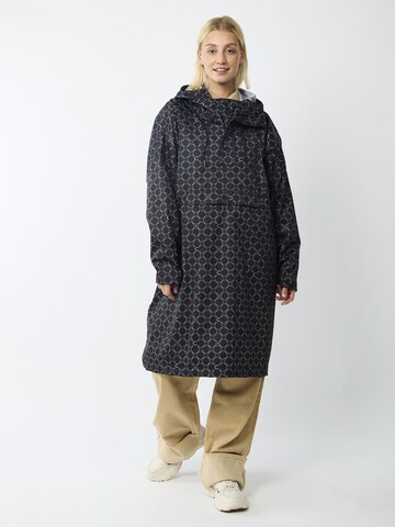 CODELLO Funktionsjacke in Schwarz