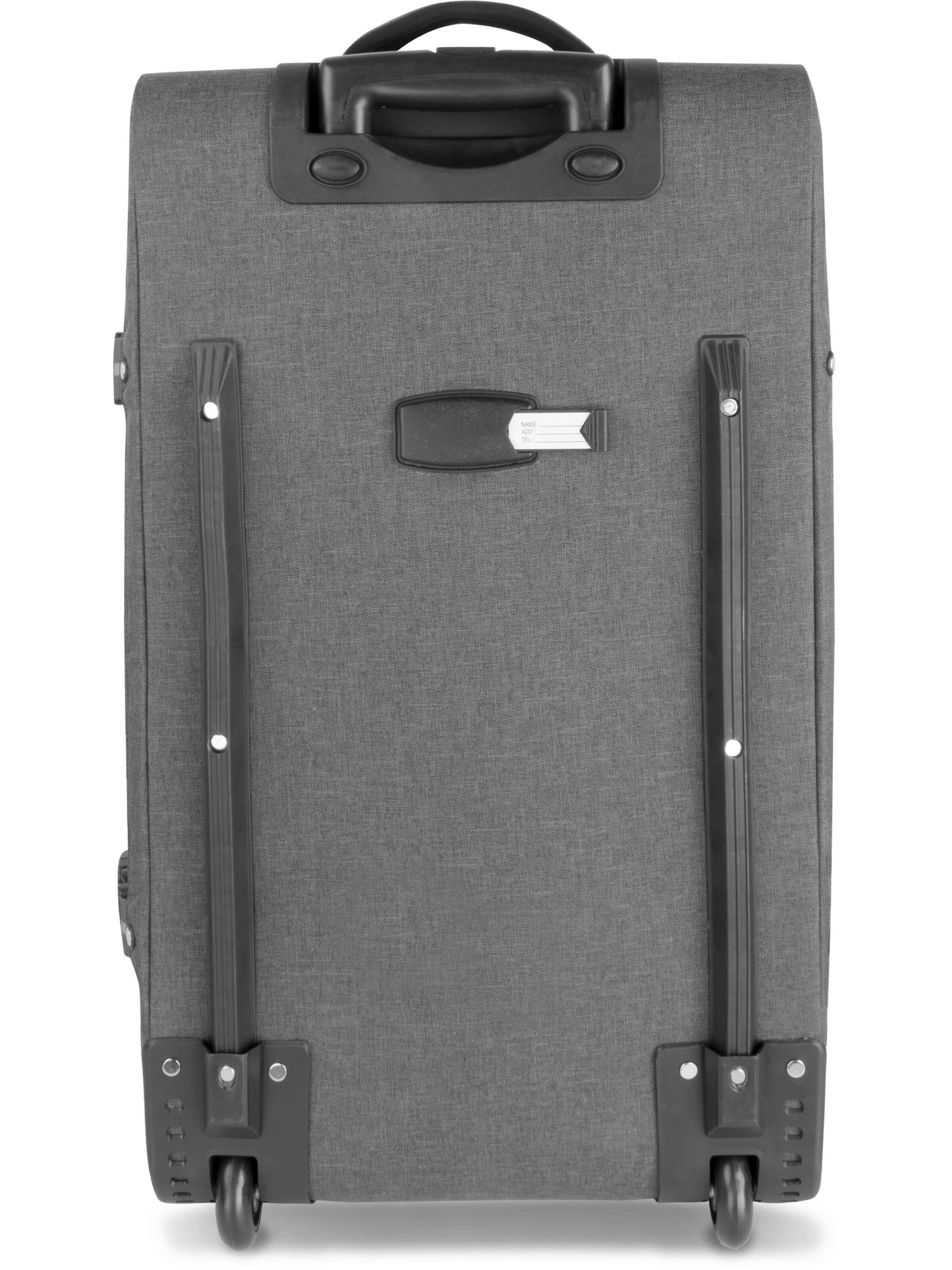 normani Trolley 'Aurori 45' in Grijs