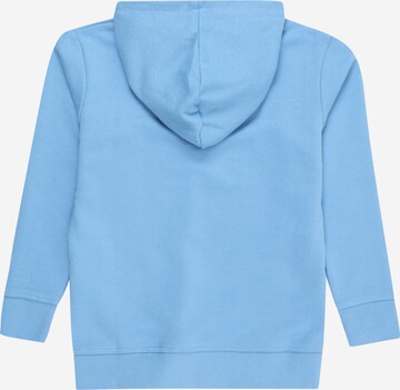 STACCATO Sweatshirt i blå