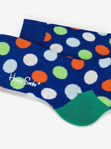 Calzino di Happy Socks in blu