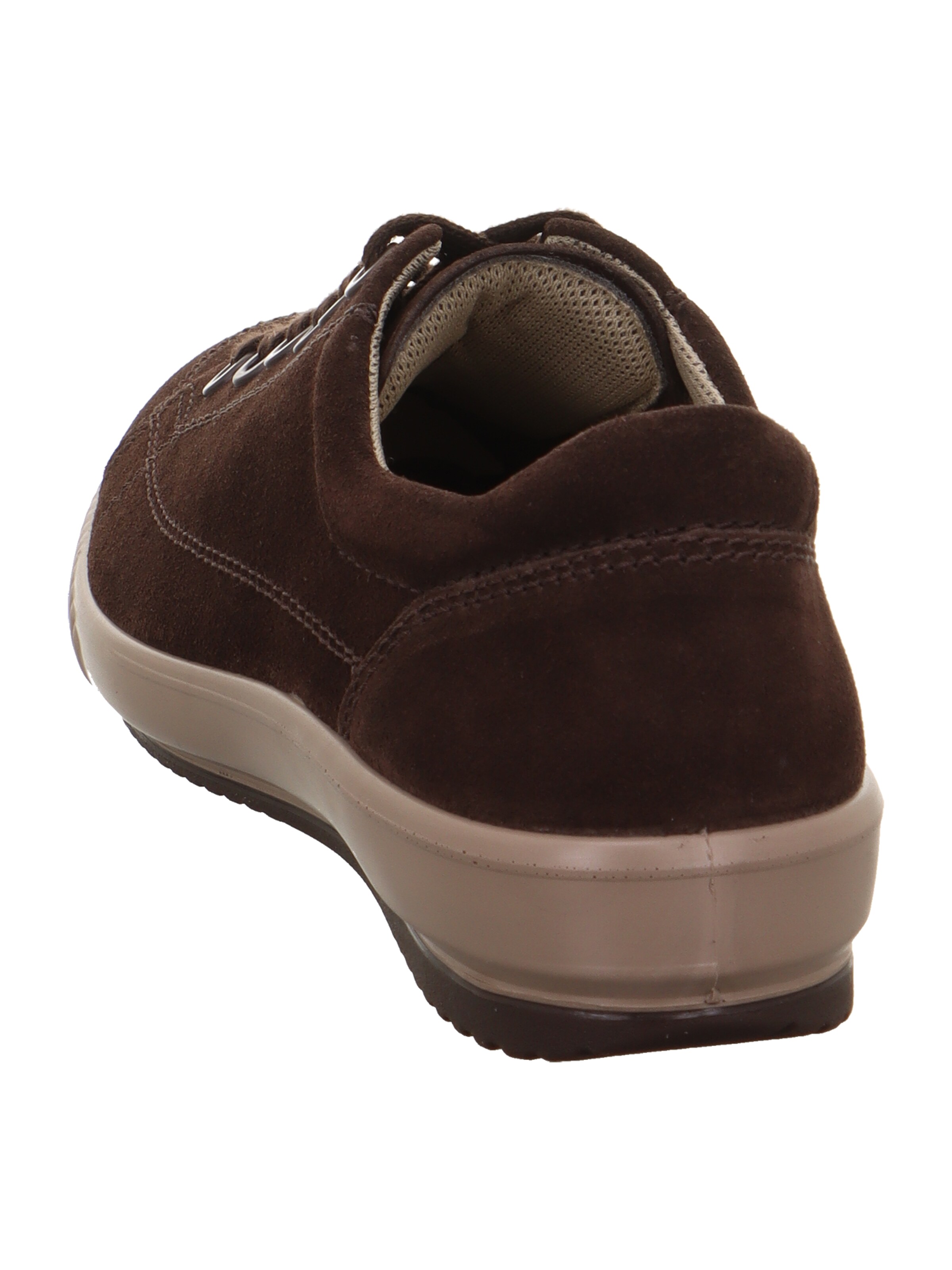 Sneaker bassa 'Tanaro 5.0' di Legero in marrone